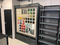 Winkeldisplay