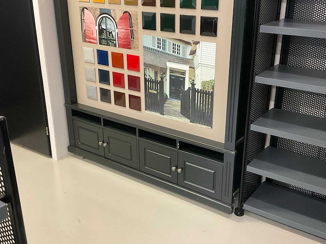 Winkeldisplay - afbeelding 3 van  3