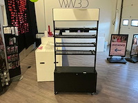 Winkeldisplays (6x) - afbeelding 1 van  10