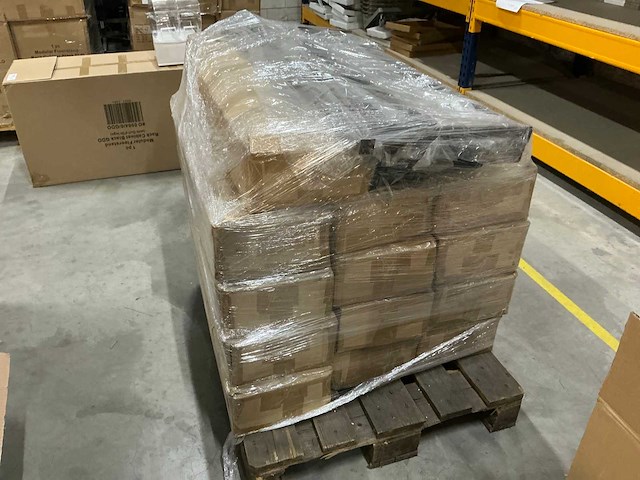 Winkeldisplays (6x) - afbeelding 8 van  10