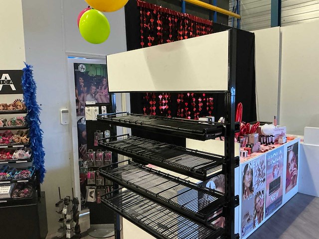 Winkeldisplays (6x) - afbeelding 10 van  10