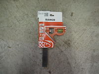 Winkelhaak bacho, cs300 - afbeelding 1 van  1