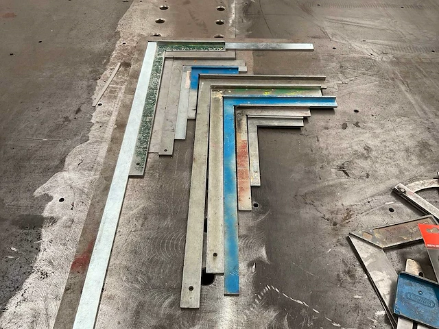 Winkelhaken - afbeelding 1 van  4