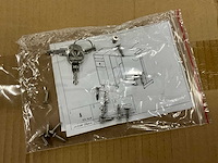 Winkelinventaris (3x) - afbeelding 2 van  4