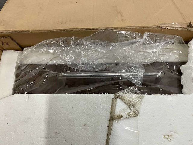 Winkelinventaris (3x) - afbeelding 3 van  4