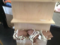 Winkelinventaris en baby/kleuterbenodigheden - afbeelding 4 van  15