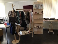 Winkelinventaris en baby/kleuterbenodigheden