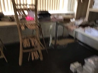 Winkelinventaris en baby/kleuterbenodigheden - afbeelding 12 van  15