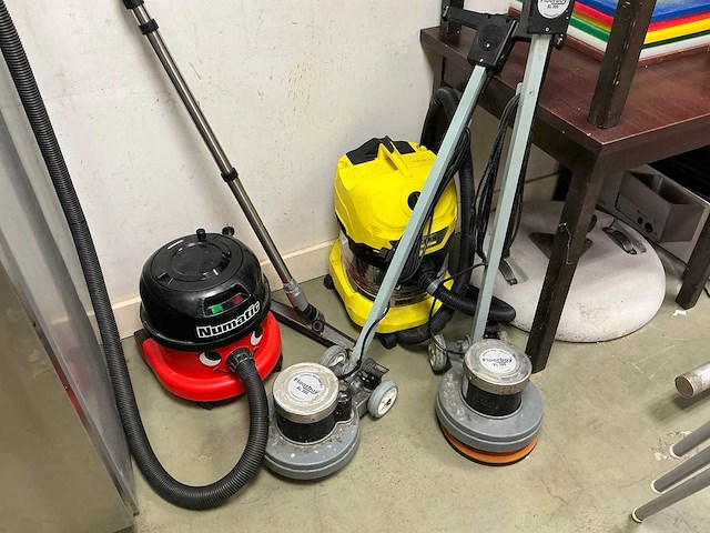 Winkelinventaris - afbeelding 2 van  9