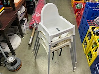 Winkelinventaris - afbeelding 3 van  9