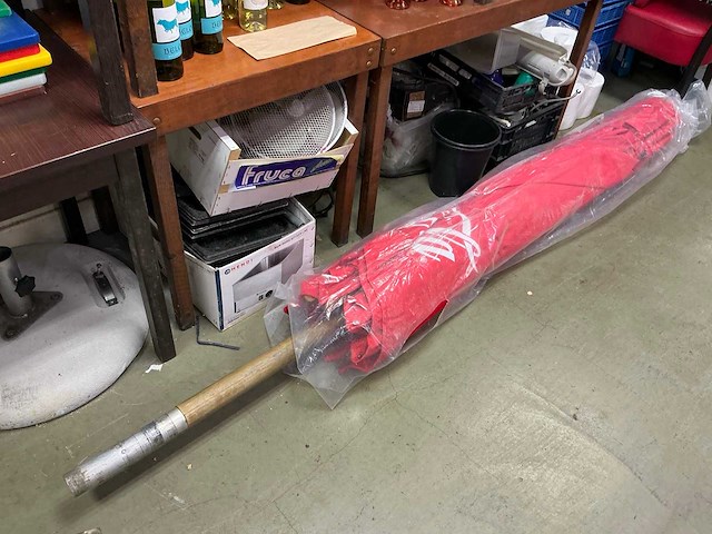 Winkelinventaris - afbeelding 4 van  9