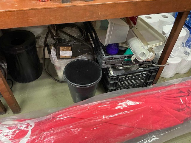 Winkelinventaris - afbeelding 7 van  9