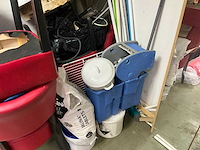 Winkelinventaris - afbeelding 9 van  9