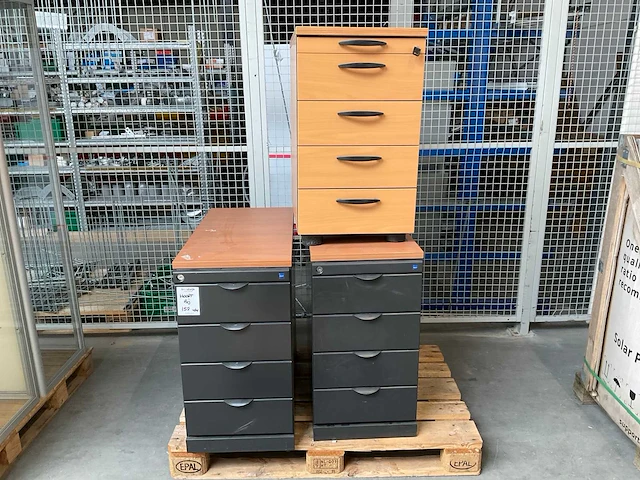 Winkelinventaris - afbeelding 5 van  5