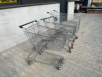 Winkelkar (3x) - afbeelding 2 van  9