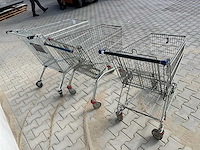 Winkelkar (3x) - afbeelding 3 van  9