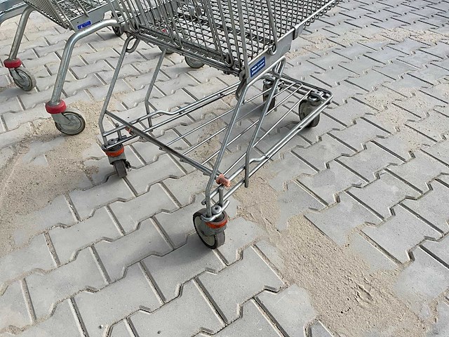 Winkelkar (3x) - afbeelding 4 van  9