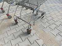 Winkelkar (3x) - afbeelding 4 van  9