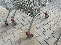 Winkelkar (3x) - afbeelding 6 van  9