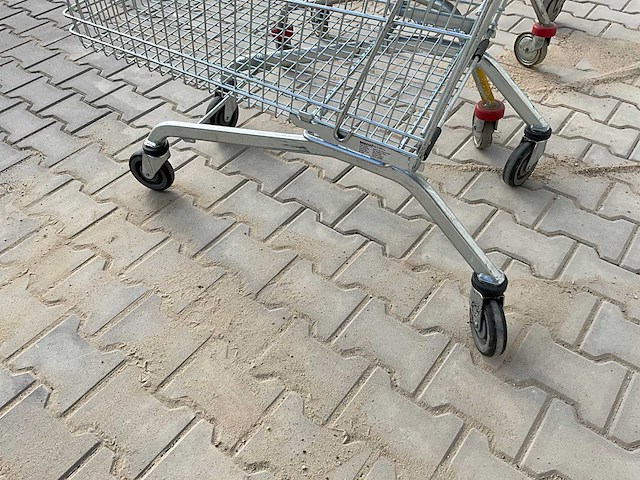 Winkelkar (3x) - afbeelding 8 van  9