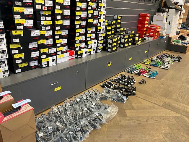 Winkelladekast - afbeelding 2 van  9