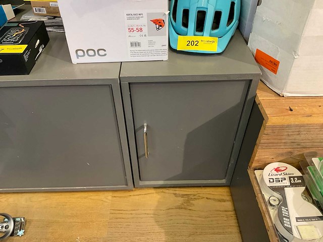 Winkelladekast - afbeelding 4 van  9