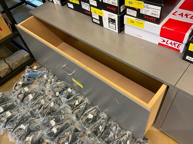 Winkelladekast - afbeelding 5 van  9