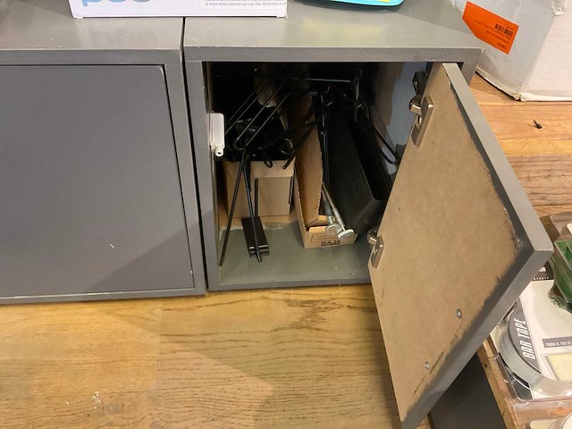 Winkelladekast - afbeelding 9 van  9