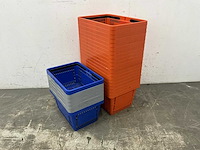 Winkelmand (26x) - afbeelding 1 van  4