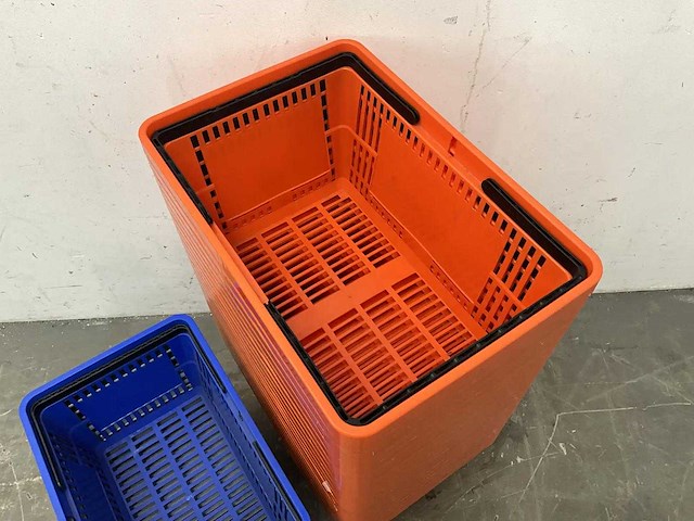 Winkelmand (26x) - afbeelding 4 van  4