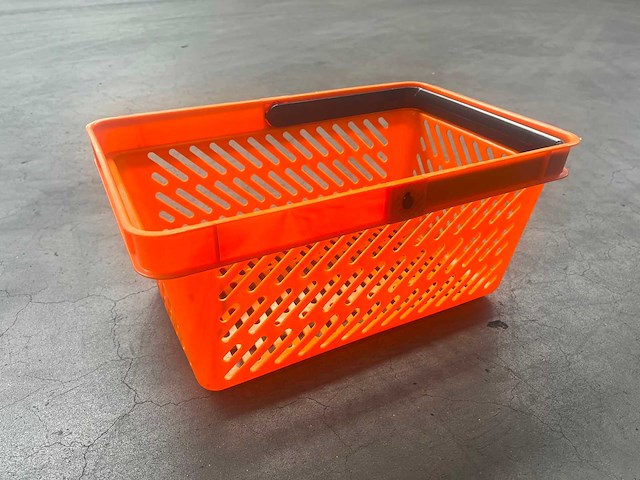 Winkelmand 445x285x210mm (50x) - afbeelding 1 van  6