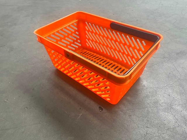 Winkelmand 445x285x210mm (50x) - afbeelding 3 van  6