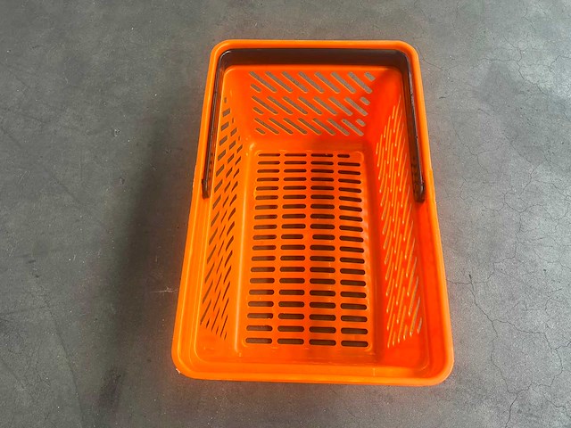 Winkelmand 445x285x210mm (50x) - afbeelding 4 van  6