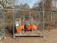 Winkelmanden & karren - afbeelding 5 van  10