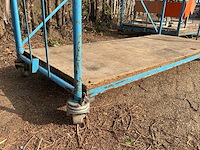 Winkelmanden & karren - afbeelding 6 van  10