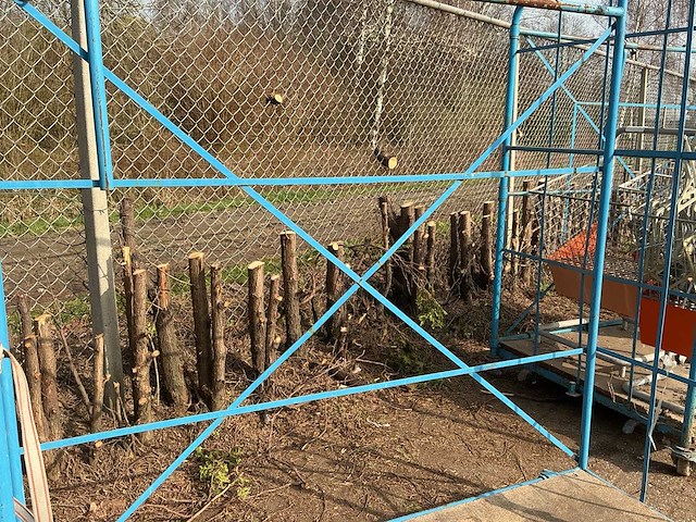 Winkelmanden & karren - afbeelding 7 van  10