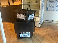 Winkelmandjes (9x) - afbeelding 3 van  3