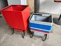 Winkelmandjes - afbeelding 2 van  5