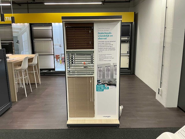 Winkelmeubel (3x) - afbeelding 2 van  5