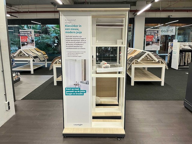 Winkelmeubel (3x) - afbeelding 3 van  5