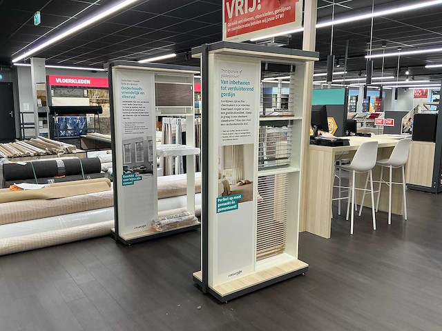 Winkelmeubel (3x) - afbeelding 1 van  5