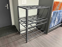 Winkelmeubel (3x) - afbeelding 1 van  2
