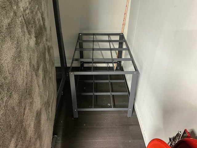 Winkelmeubel (3x) - afbeelding 2 van  2