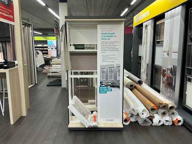 Winkelmeubel (3x) - afbeelding 2 van  6