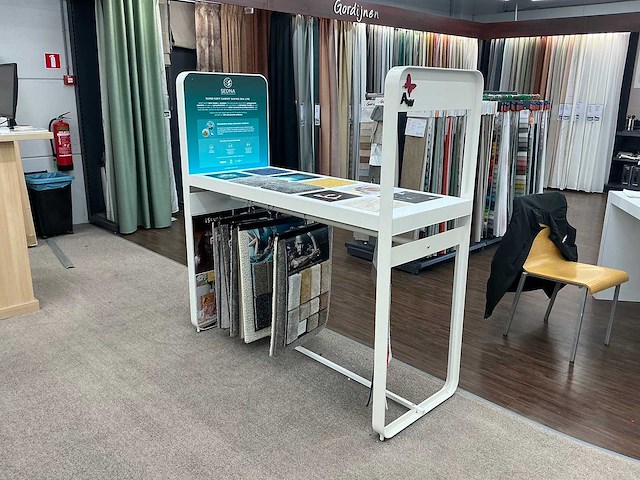 Winkelmeubel (3x) - afbeelding 1 van  5