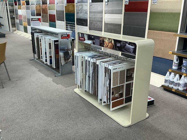 Winkelmeubel (3x) - afbeelding 2 van  5