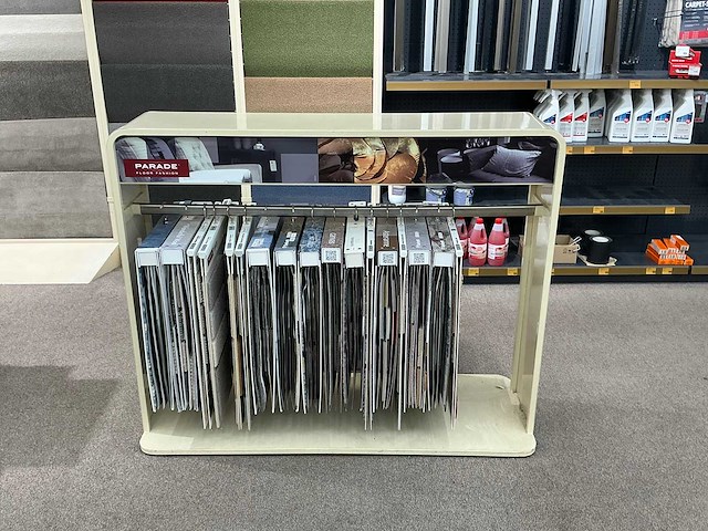 Winkelmeubel (3x) - afbeelding 4 van  5