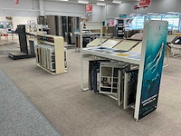 Winkelmeubel (3x) - afbeelding 1 van  5