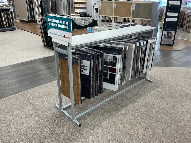 Winkelmeubel (3x) - afbeelding 2 van  5