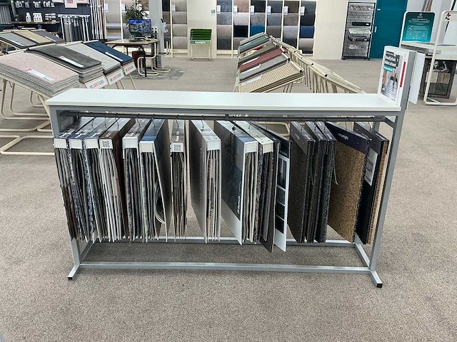 Winkelmeubel (3x) - afbeelding 3 van  5